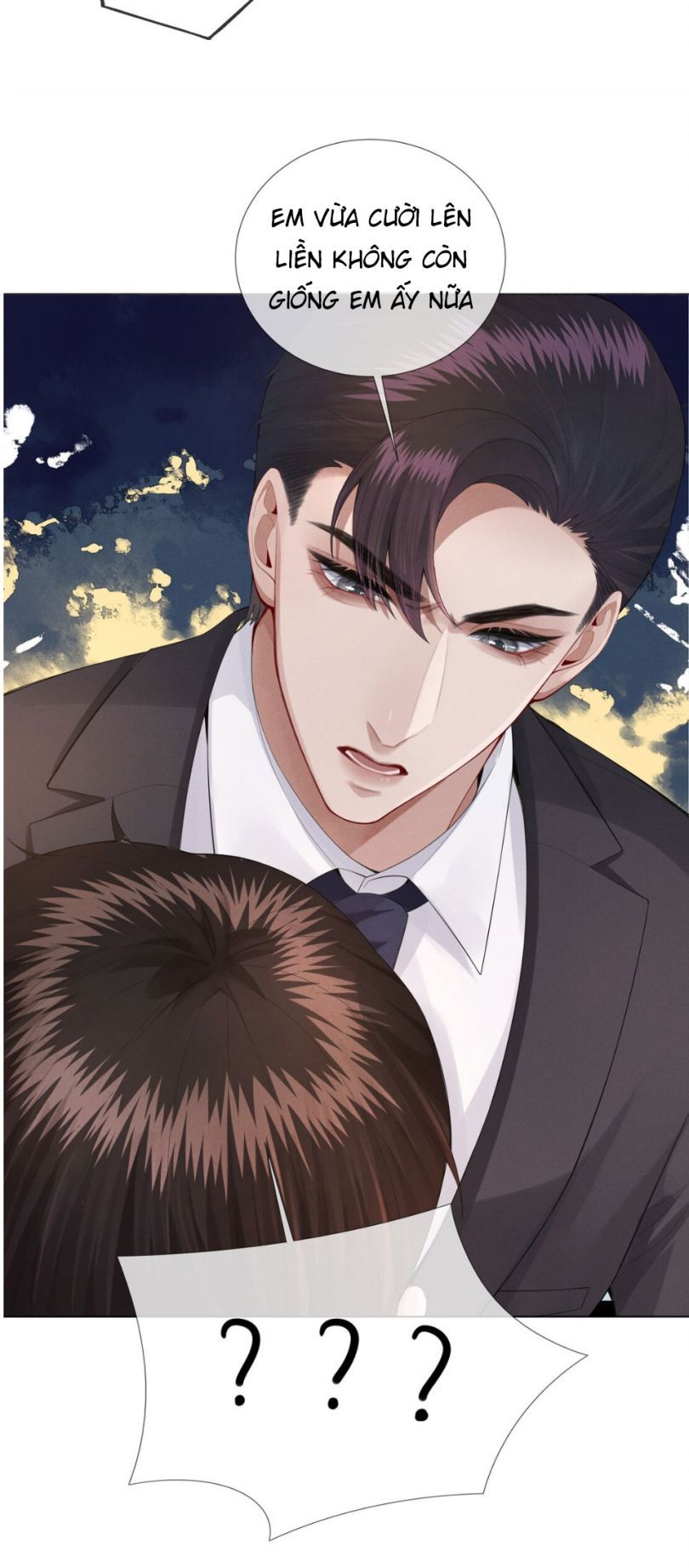 Dior Tiên Sinh Lk Chap 16 - Next Chap 17