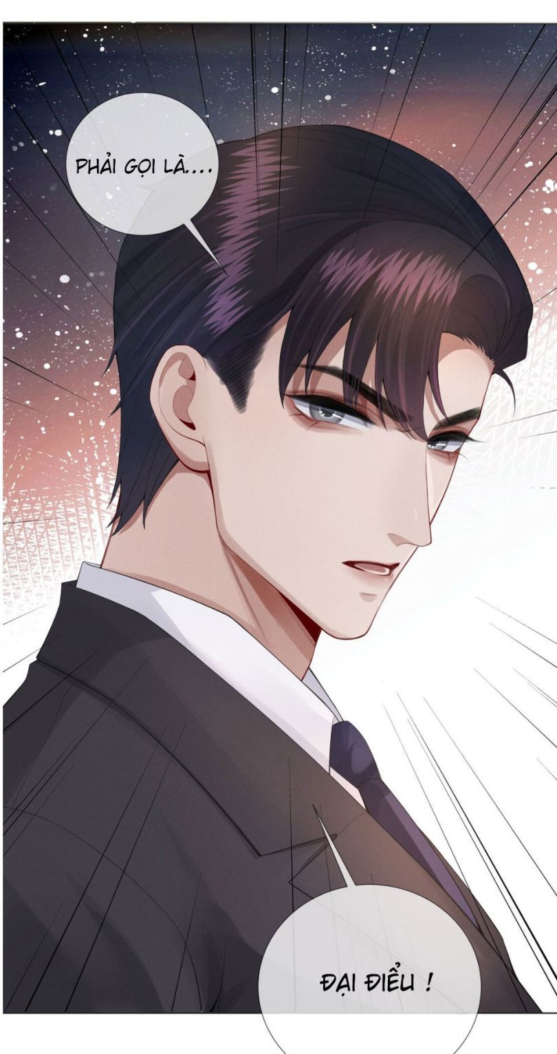 Dior Tiên Sinh Lk Chap 16 - Next Chap 17