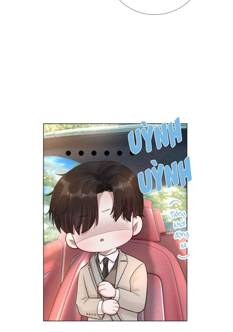 Dior Tiên Sinh Lk Chap 16 - Next Chap 17