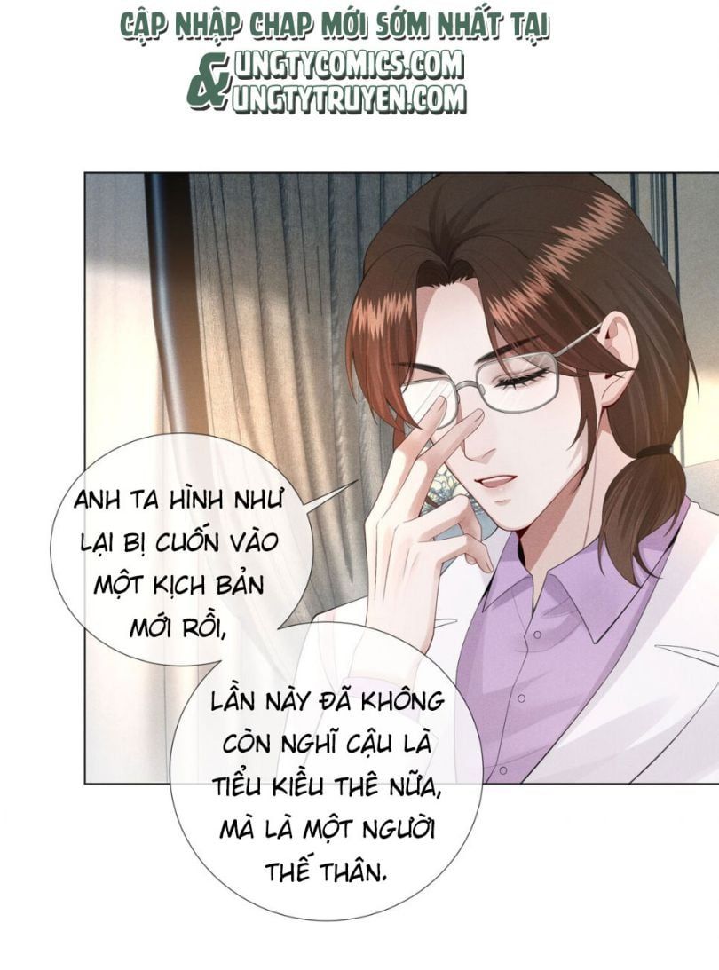 Dior Tiên Sinh Lk Chap 16 - Next Chap 17