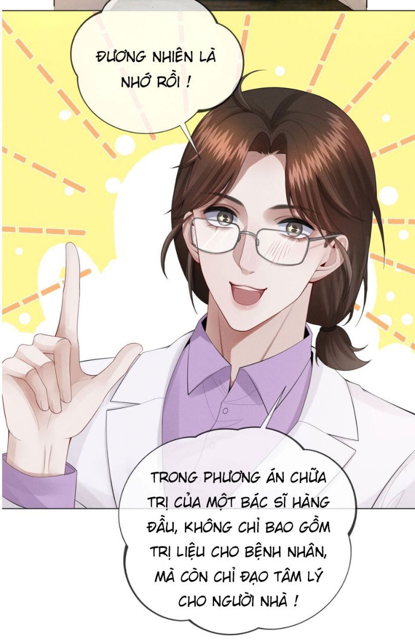 Dior Tiên Sinh Lk Chap 16 - Next Chap 17
