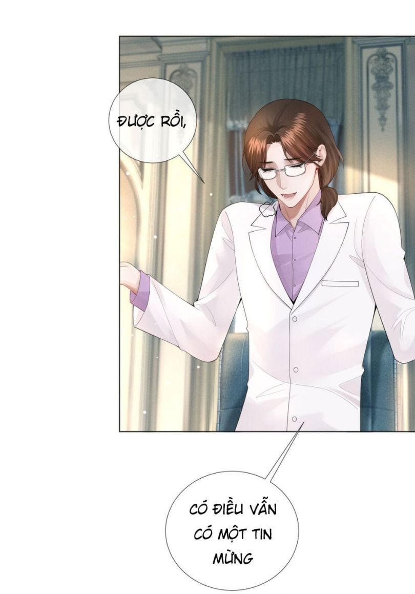 Dior Tiên Sinh Lk Chap 16 - Next Chap 17