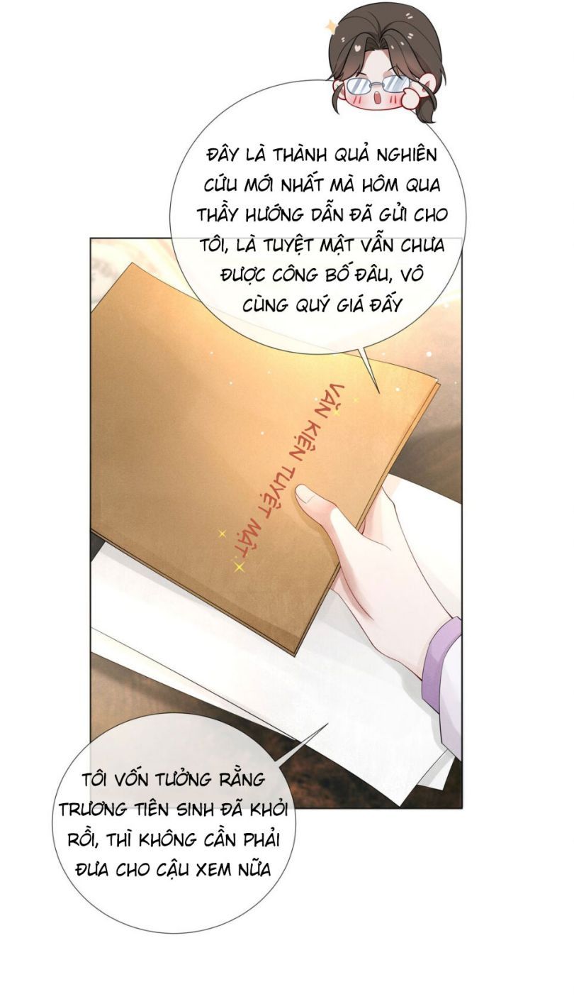 Dior Tiên Sinh Lk Chap 16 - Next Chap 17