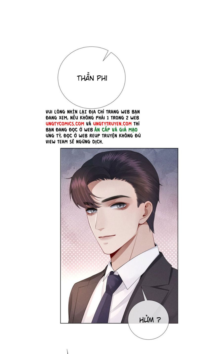 Dior Tiên Sinh Lk Chap 16 - Next Chap 17