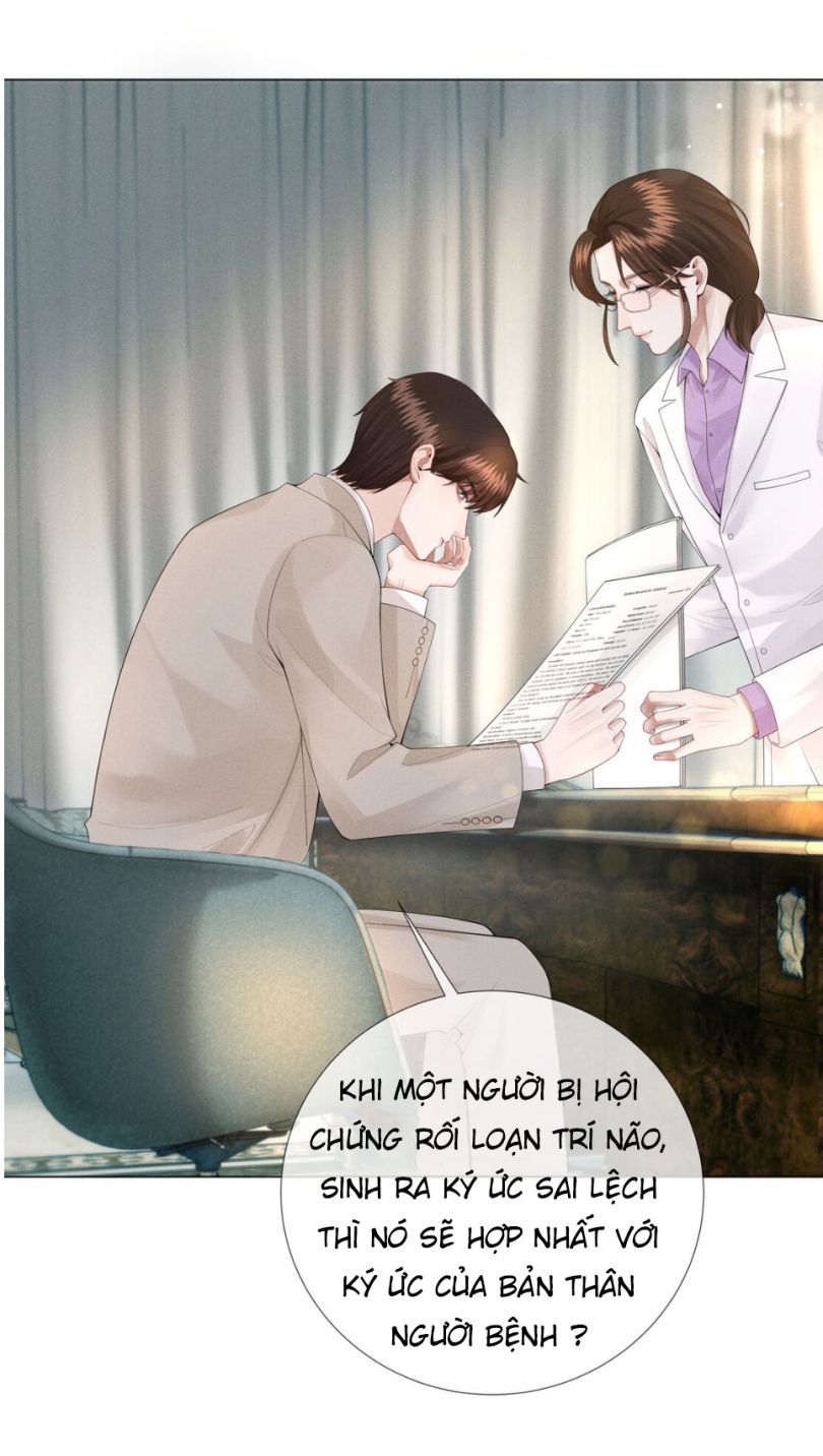 Dior Tiên Sinh Lk Chap 16 - Next Chap 17