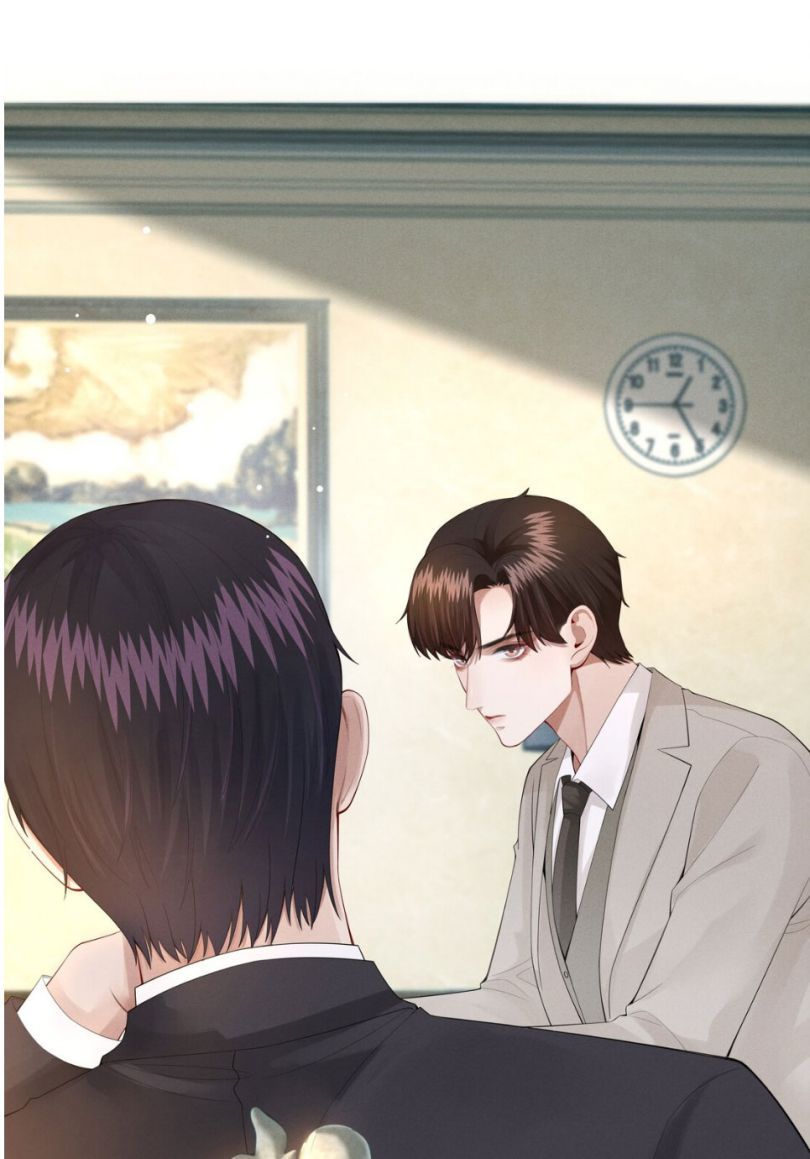 Dior Tiên Sinh Lk Chap 16 - Next Chap 17