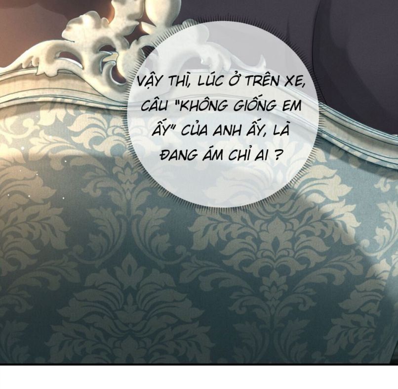 Dior Tiên Sinh Lk Chap 16 - Next Chap 17