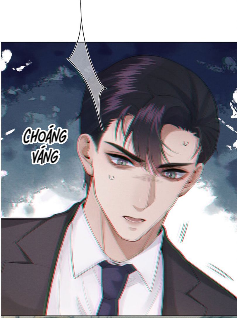 Dior Tiên Sinh Lk Chap 16 - Next Chap 17