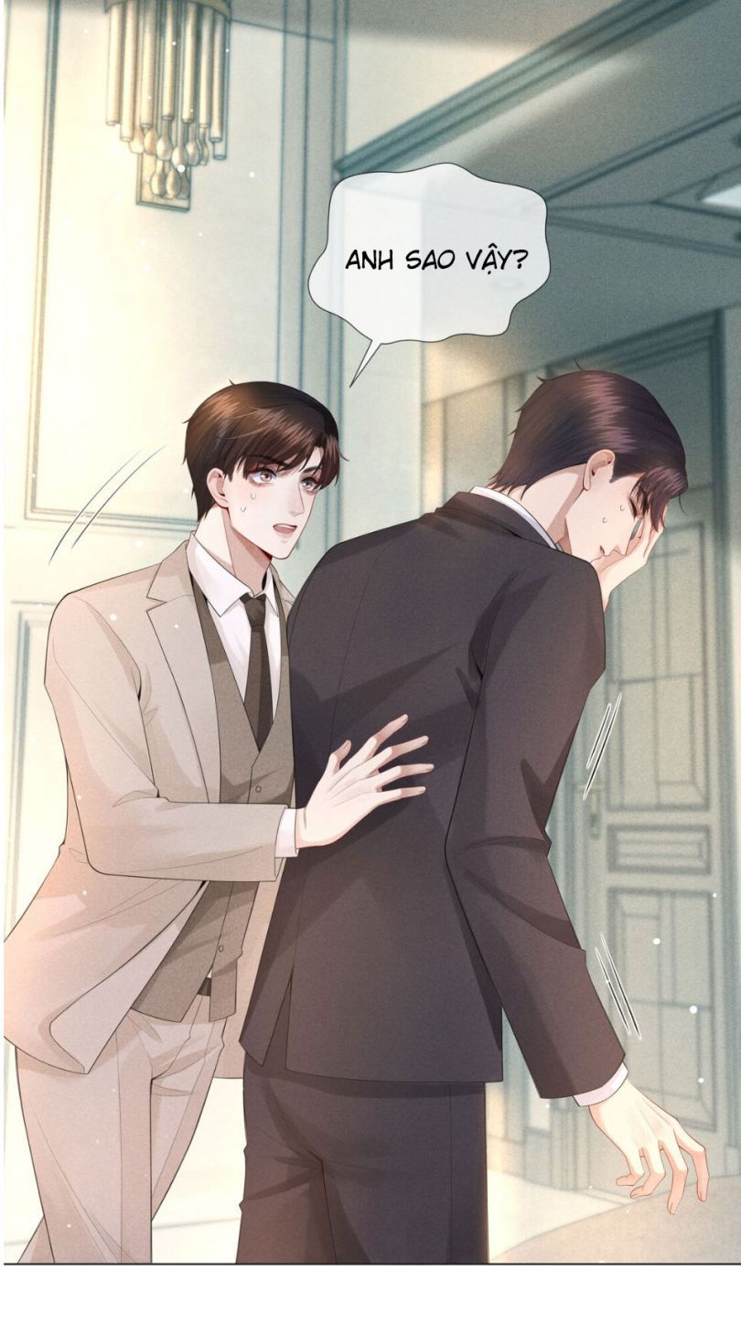 Dior Tiên Sinh Lk Chap 16 - Next Chap 17