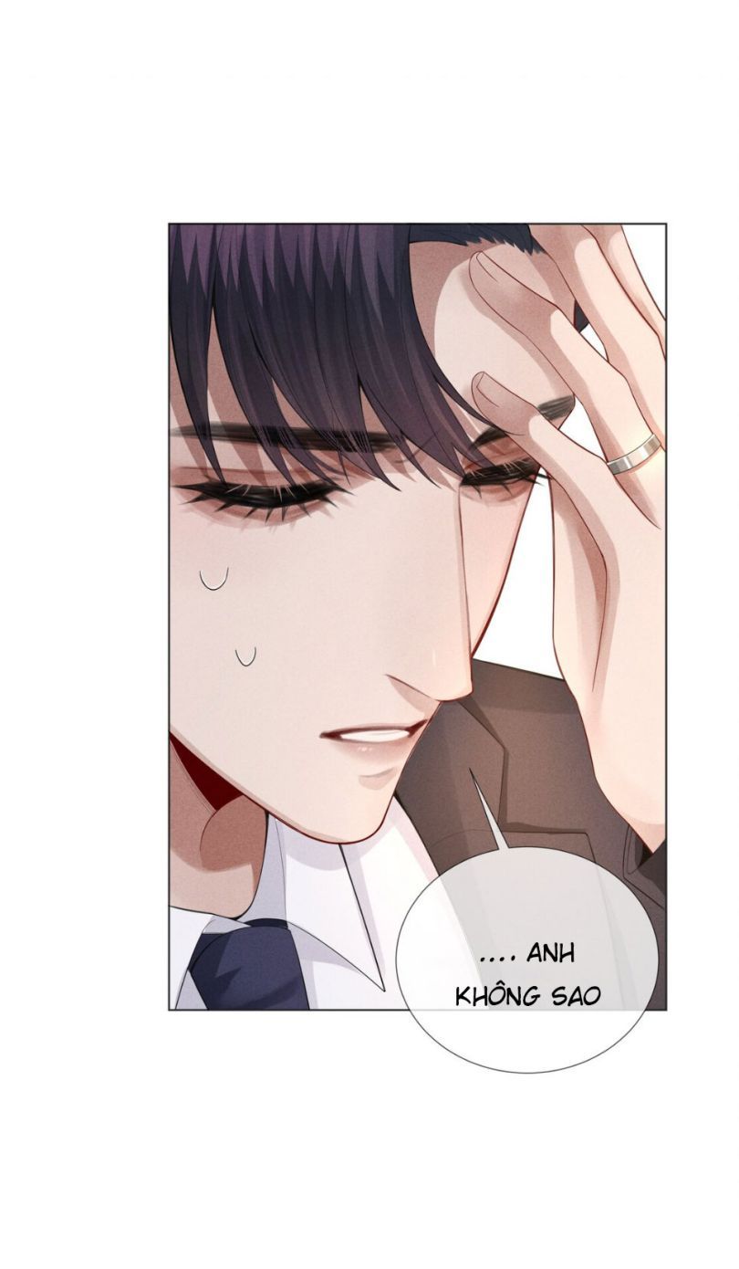 Dior Tiên Sinh Lk Chap 16 - Next Chap 17