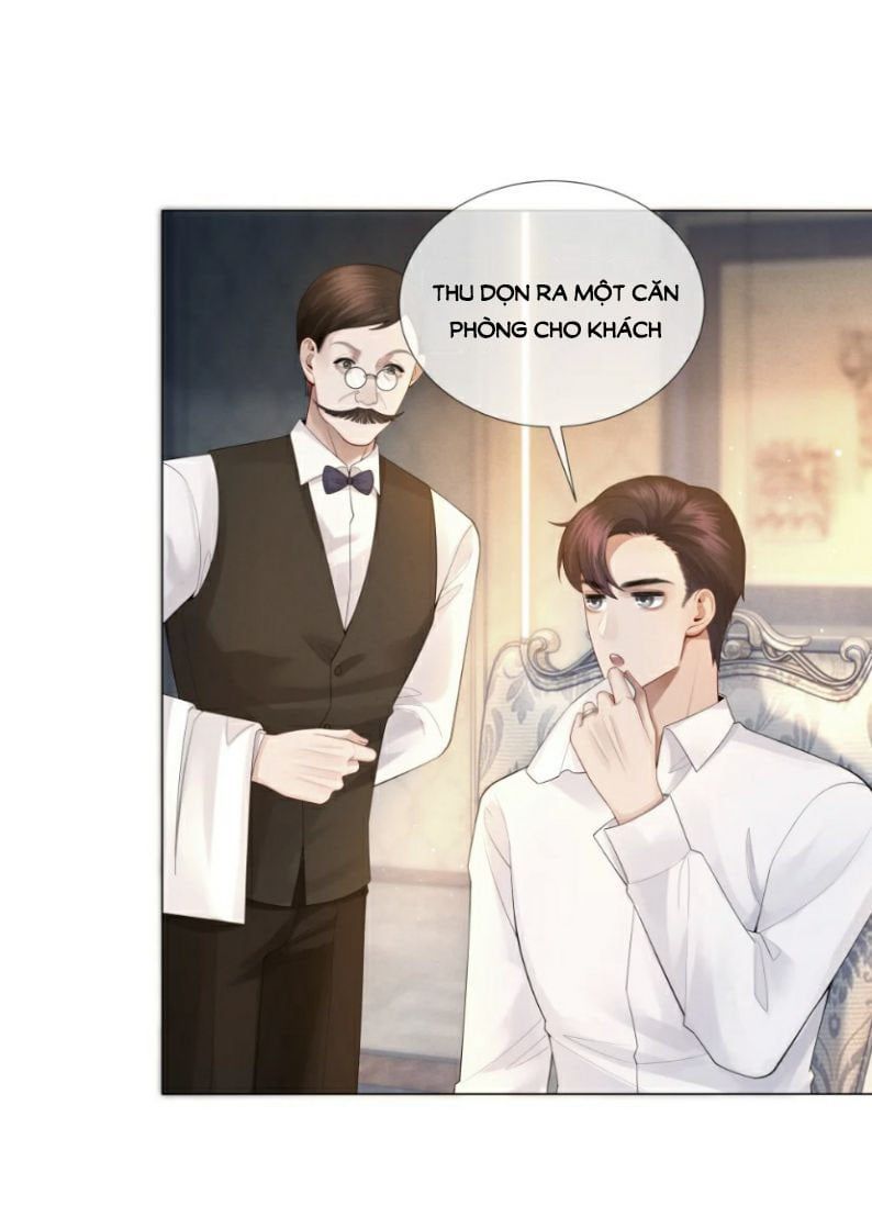 Dior Tiên Sinh Lk Chap 17 - Next Chap 18