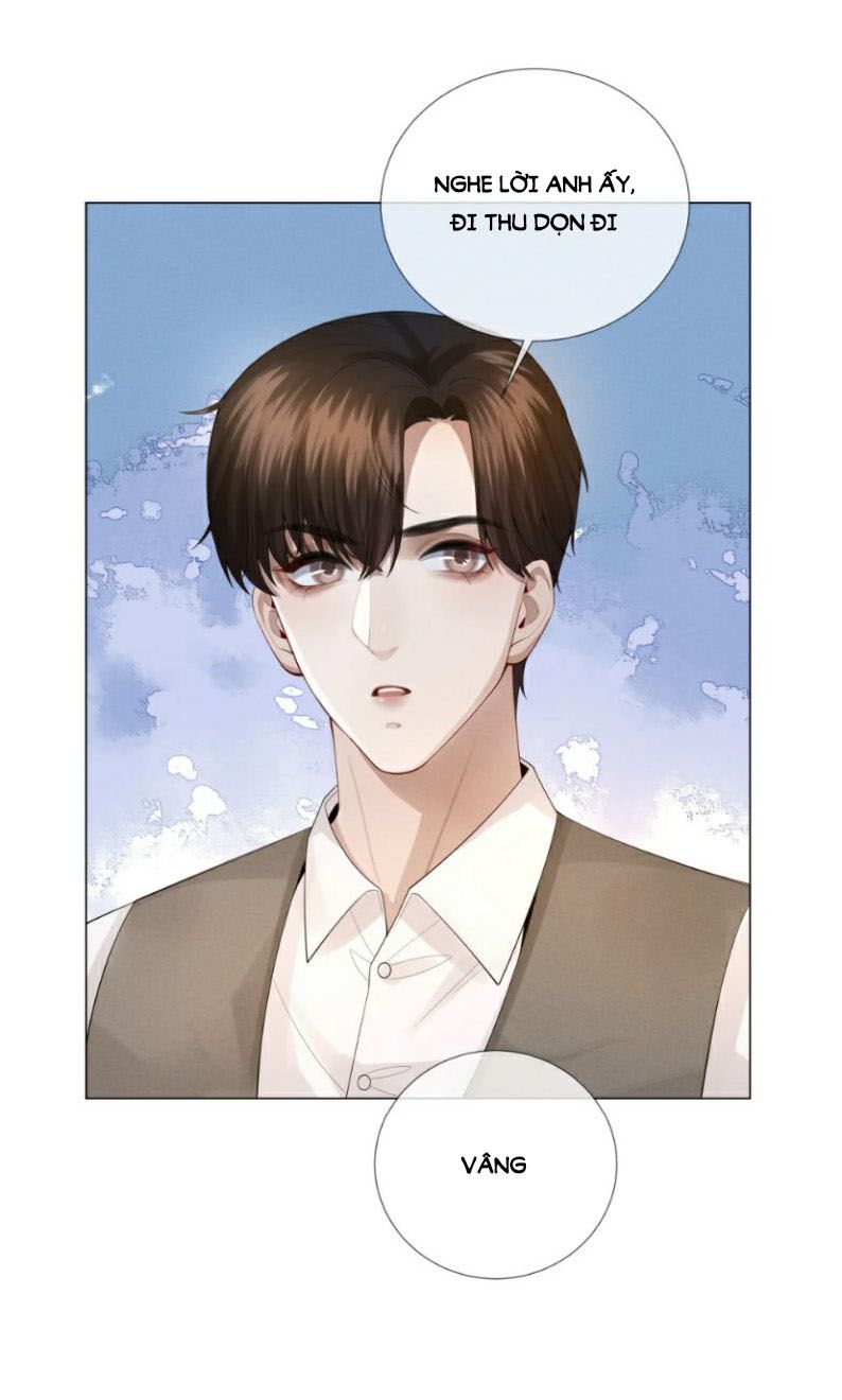 Dior Tiên Sinh Lk Chap 17 - Next Chap 18