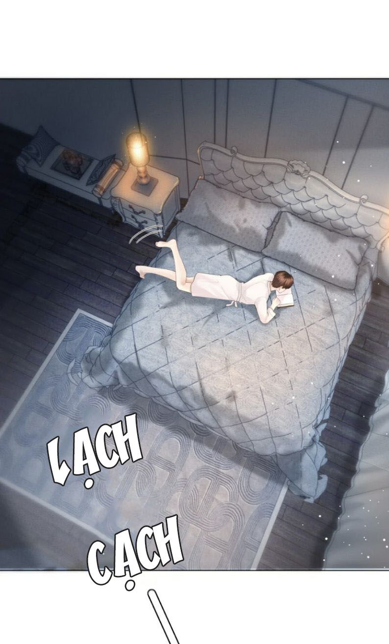 Dior Tiên Sinh Lk Chap 17 - Next Chap 18