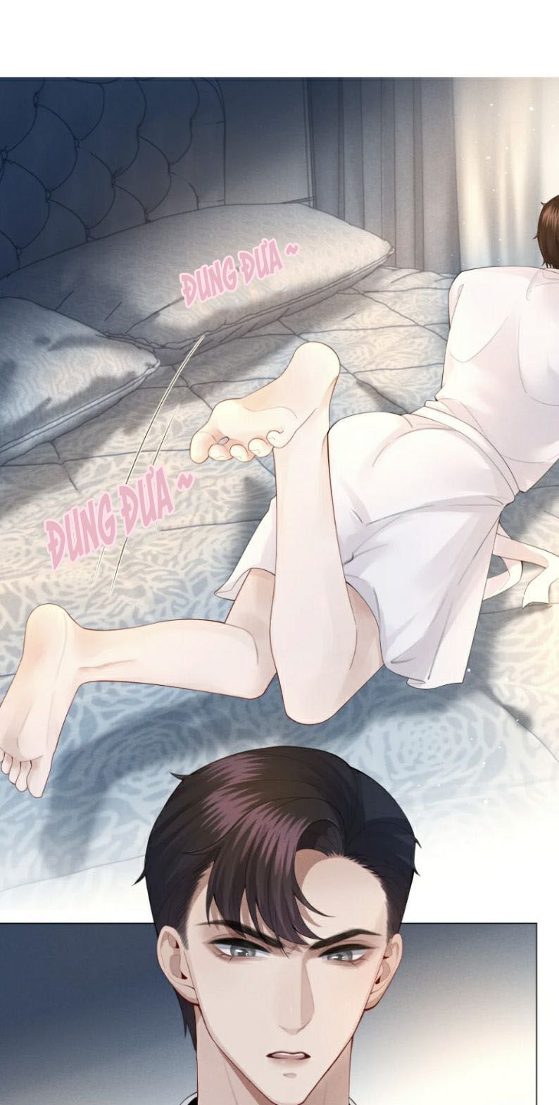 Dior Tiên Sinh Lk Chap 17 - Next Chap 18