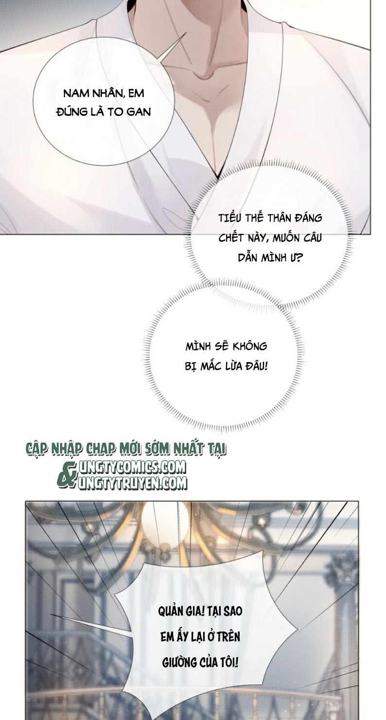 Dior Tiên Sinh Lk Chap 17 - Next Chap 18