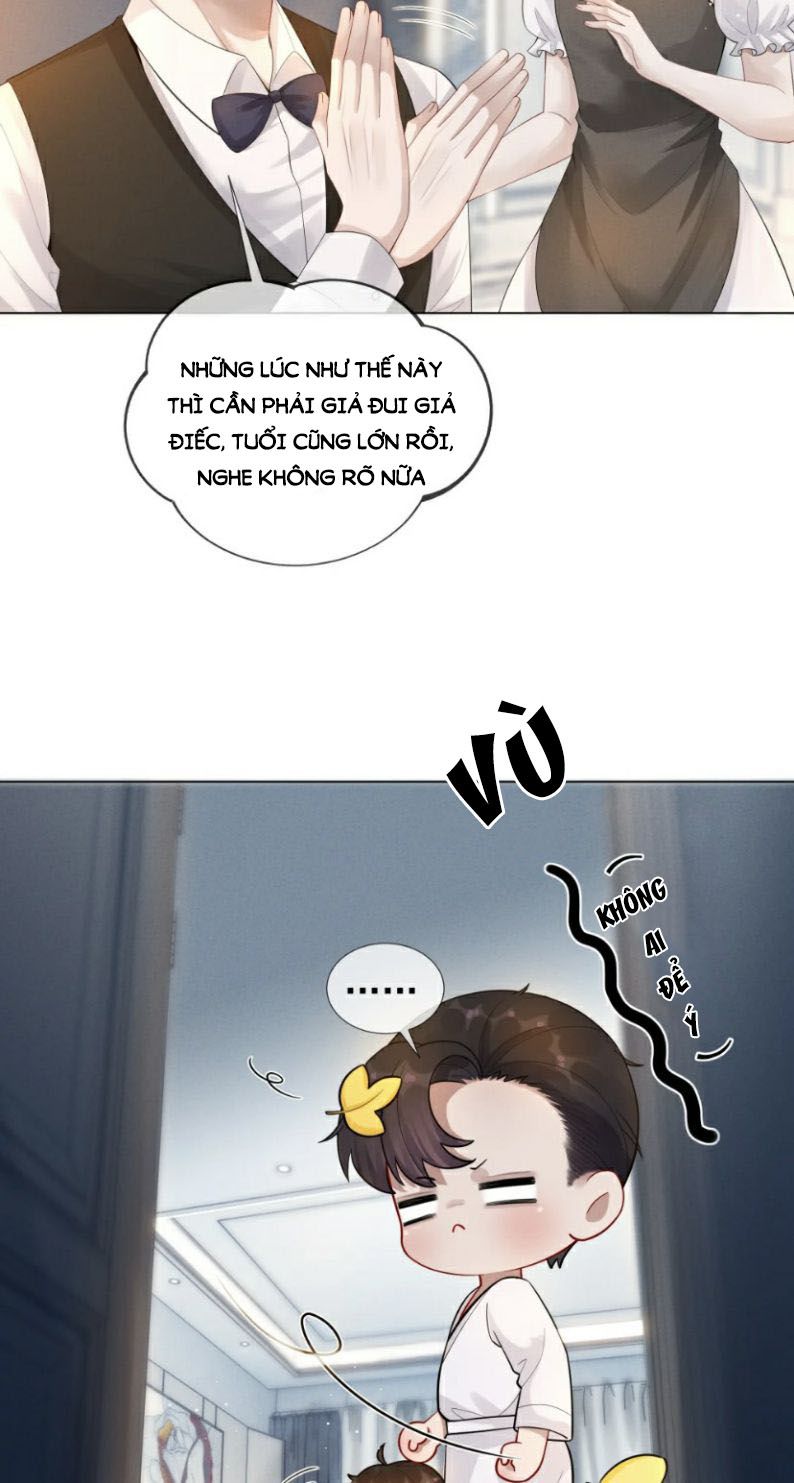 Dior Tiên Sinh Lk Chap 17 - Next Chap 18