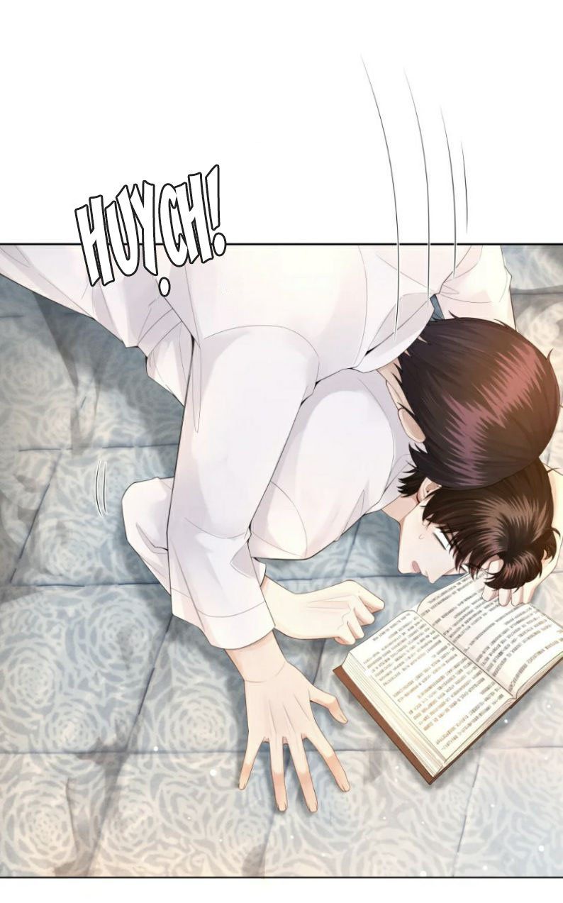 Dior Tiên Sinh Lk Chap 17 - Next Chap 18