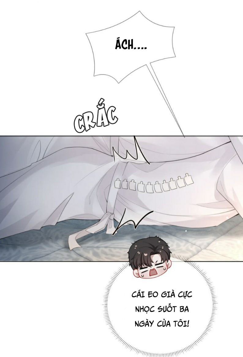 Dior Tiên Sinh Lk Chap 17 - Next Chap 18