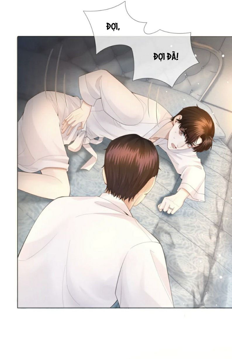 Dior Tiên Sinh Lk Chap 17 - Next Chap 18
