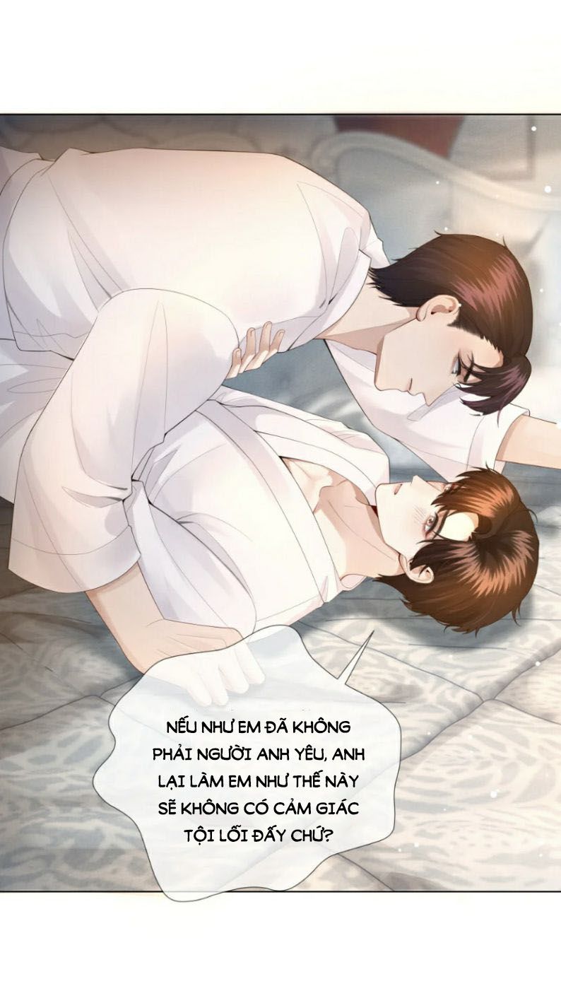 Dior Tiên Sinh Lk Chap 17 - Next Chap 18