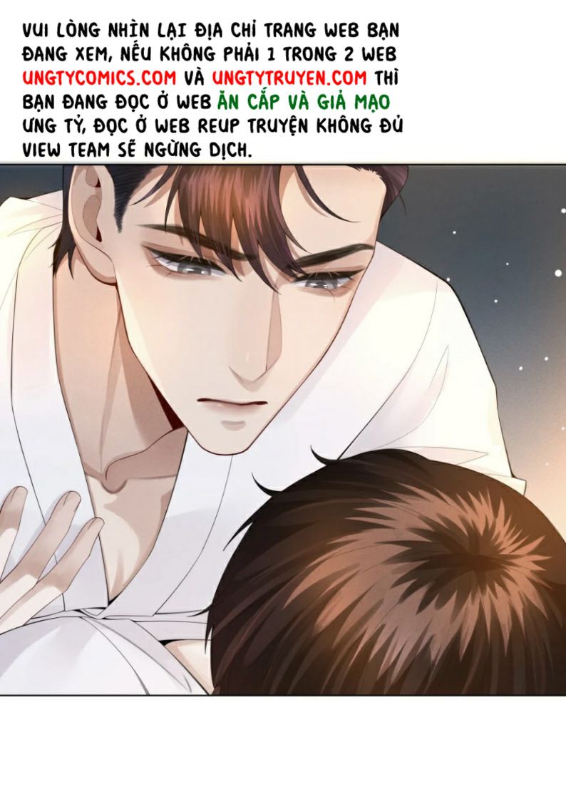 Dior Tiên Sinh Lk Chap 17 - Next Chap 18