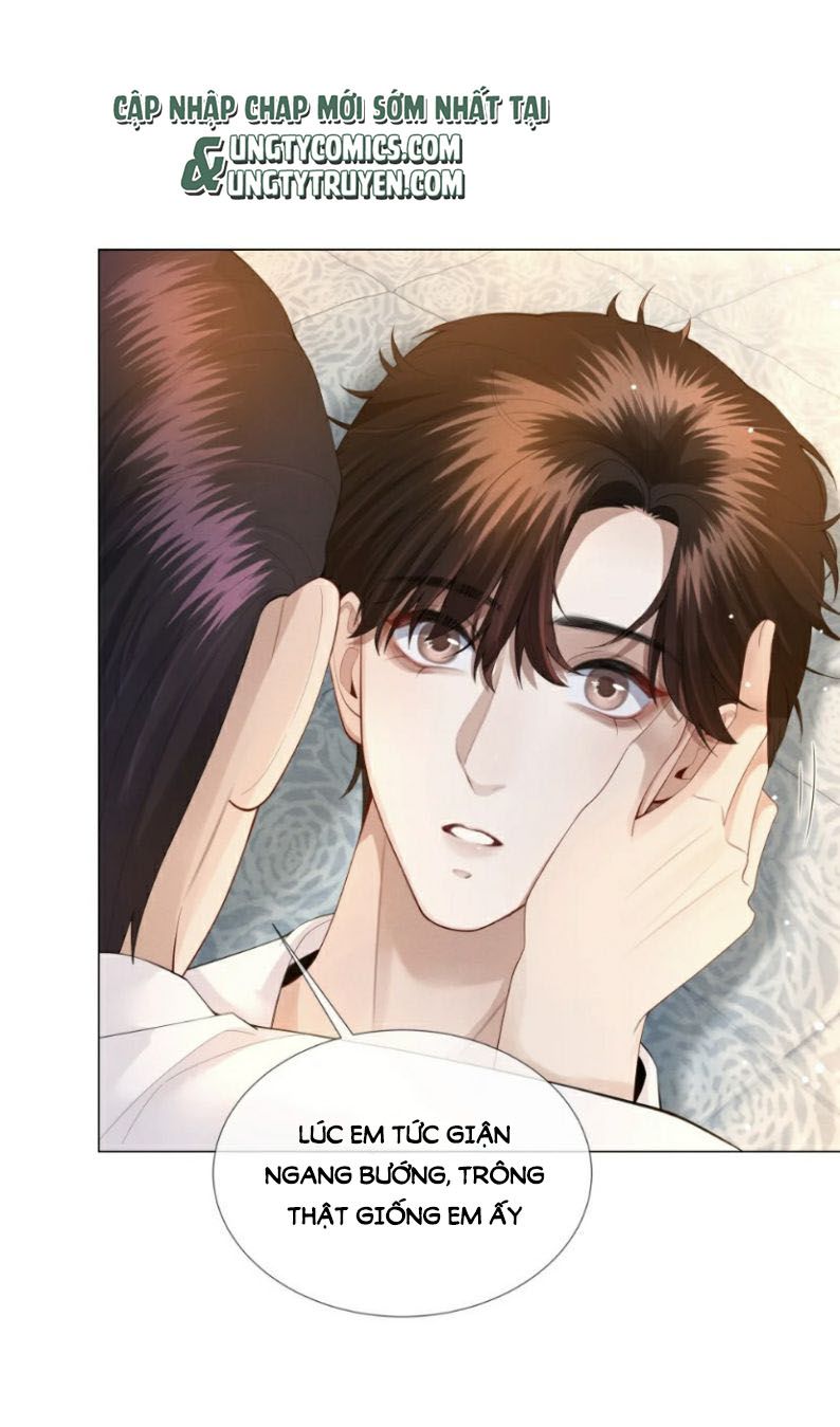Dior Tiên Sinh Lk Chap 17 - Next Chap 18