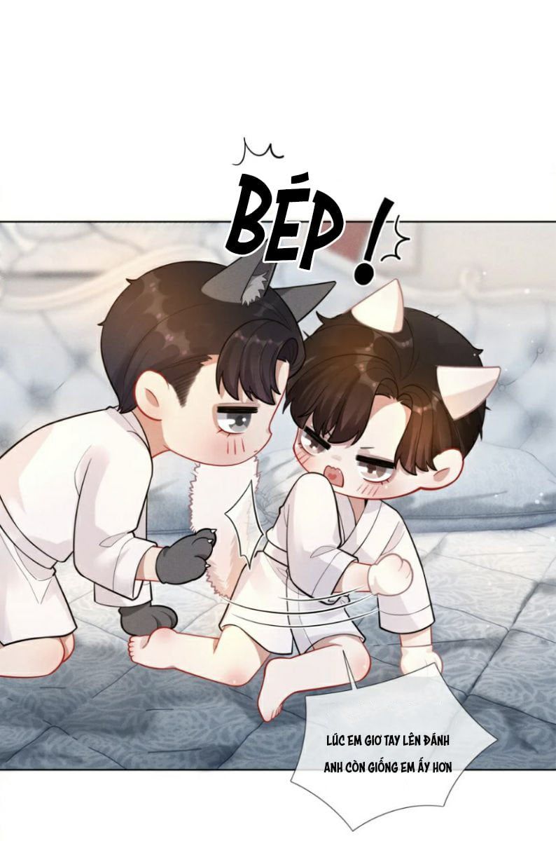 Dior Tiên Sinh Lk Chap 17 - Next Chap 18