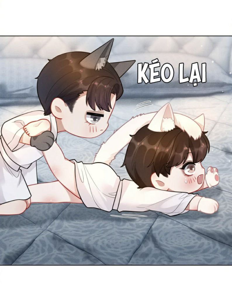 Dior Tiên Sinh Lk Chap 17 - Next Chap 18