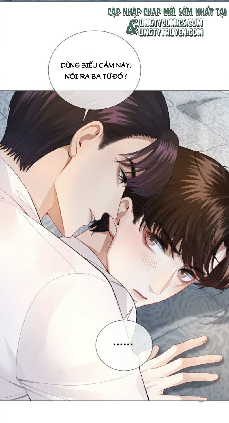 Dior Tiên Sinh Lk Chap 17 - Next Chap 18