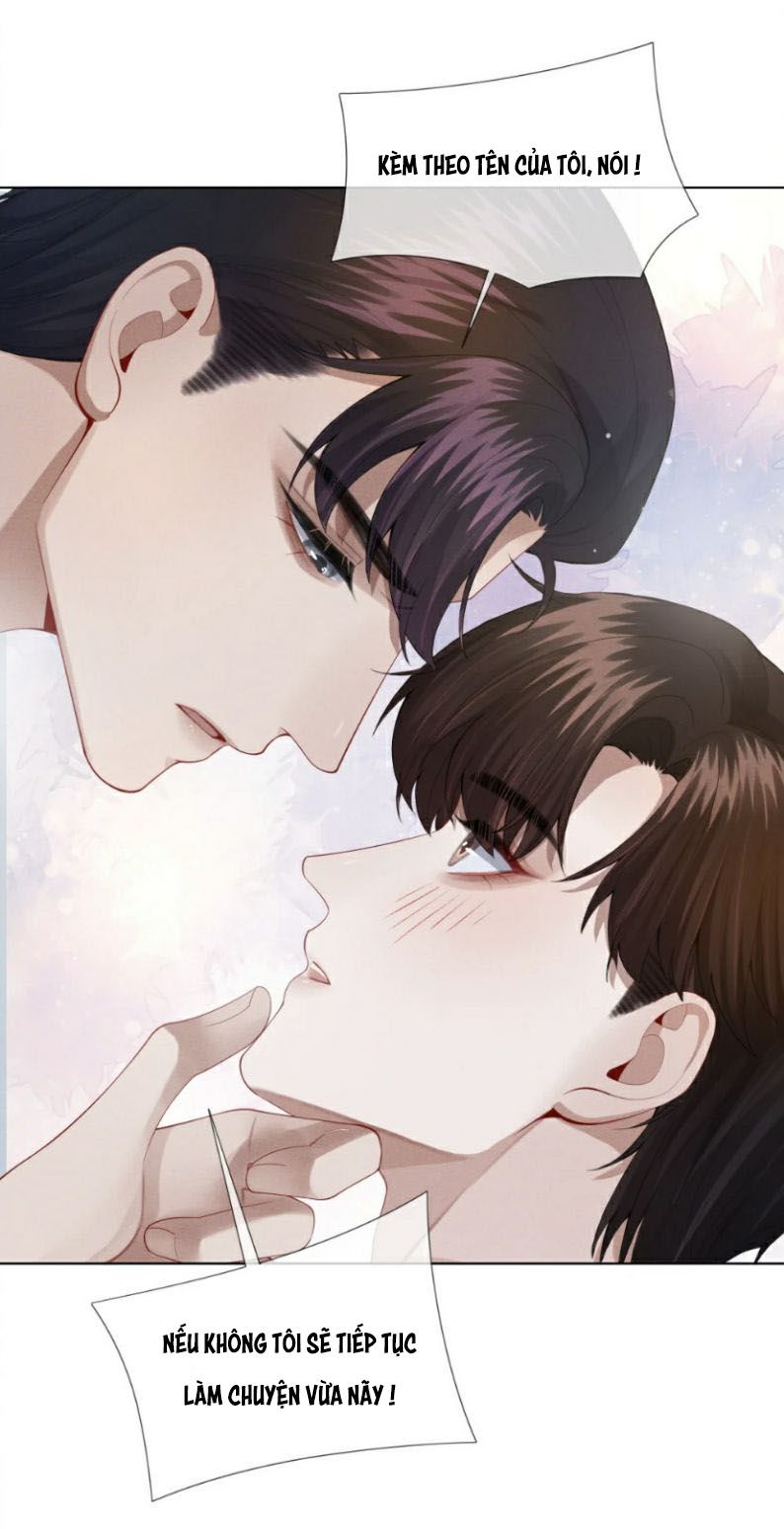 Dior Tiên Sinh Lk Chap 17 - Next Chap 18