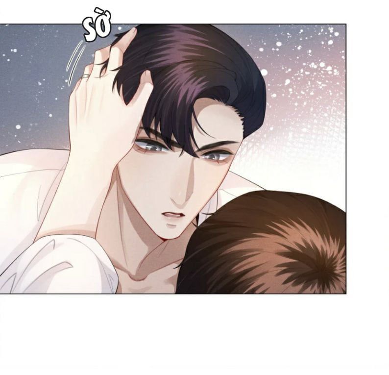 Dior Tiên Sinh Lk Chap 17 - Next Chap 18