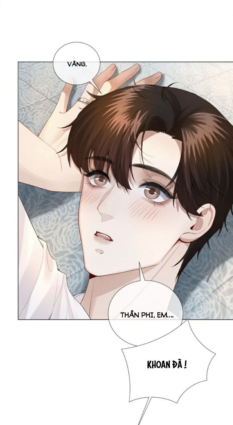 Dior Tiên Sinh Lk Chap 17 - Next Chap 18
