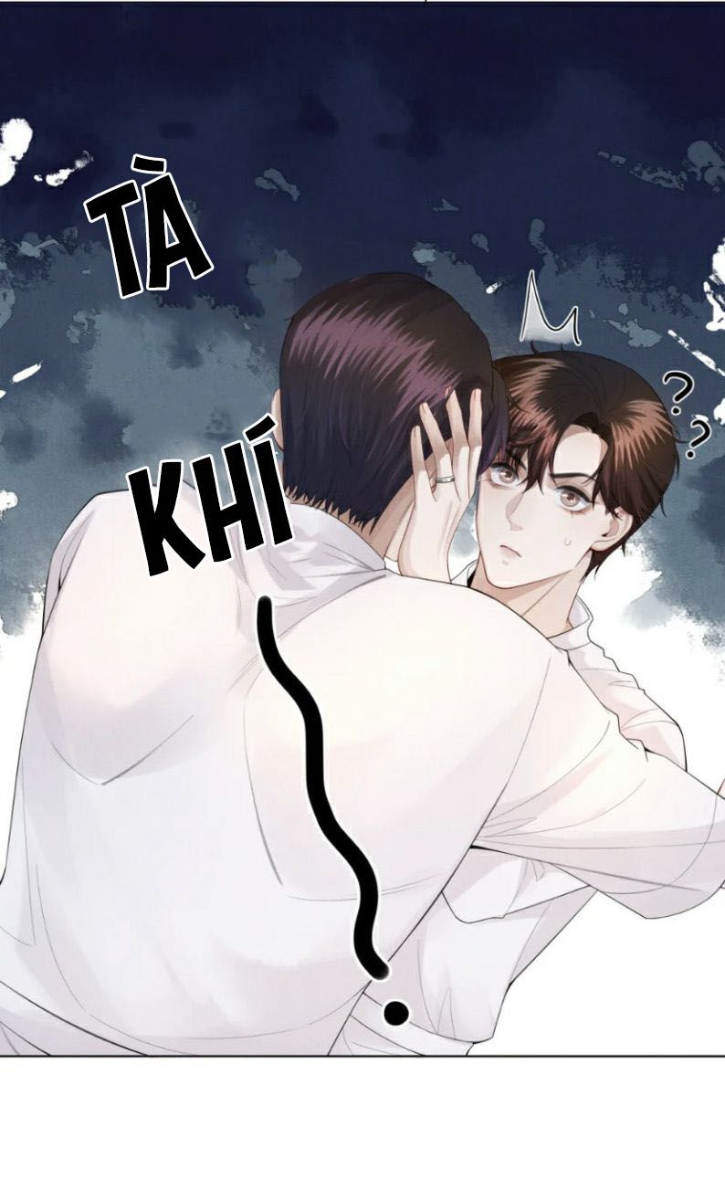 Dior Tiên Sinh Lk Chap 17 - Next Chap 18