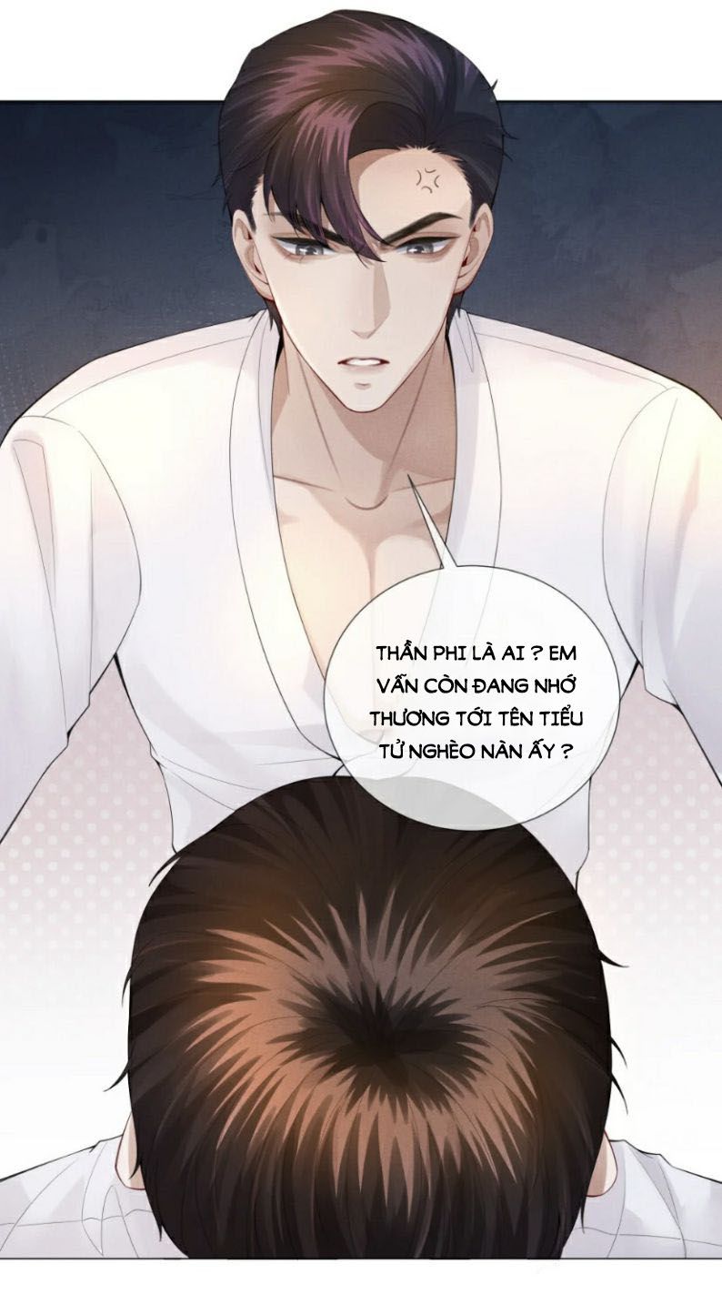 Dior Tiên Sinh Lk Chap 17 - Next Chap 18