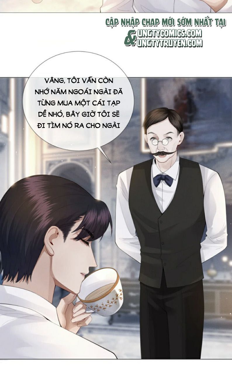 Dior Tiên Sinh Lk Chap 17 - Next Chap 18