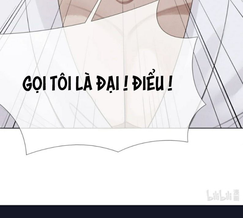 Dior Tiên Sinh Lk Chap 17 - Next Chap 18