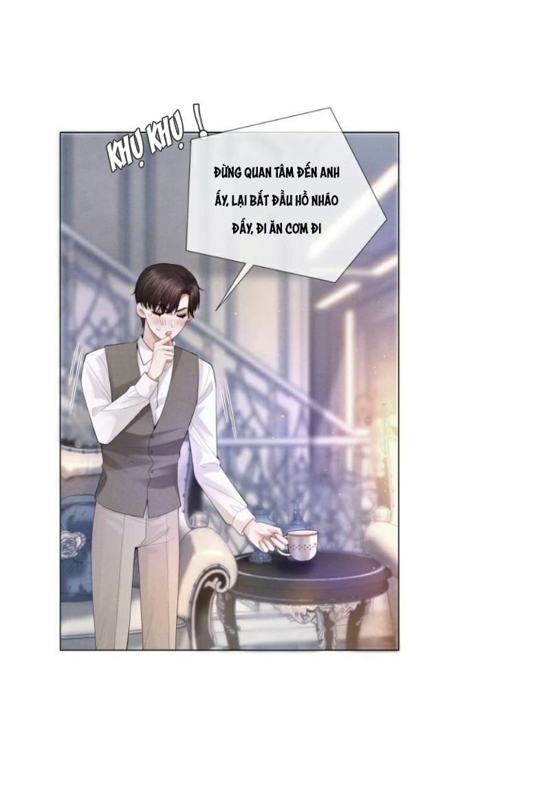 Dior Tiên Sinh Lk Chap 17 - Next Chap 18
