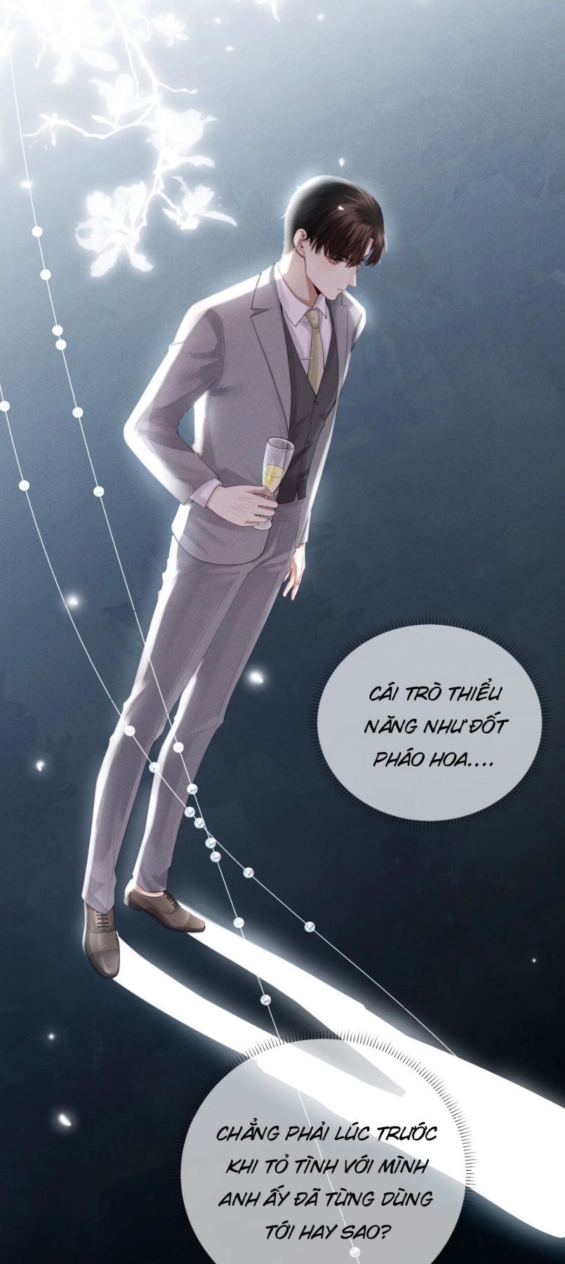 Dior Tiên Sinh Lk Chap 18 - Next Chap 19