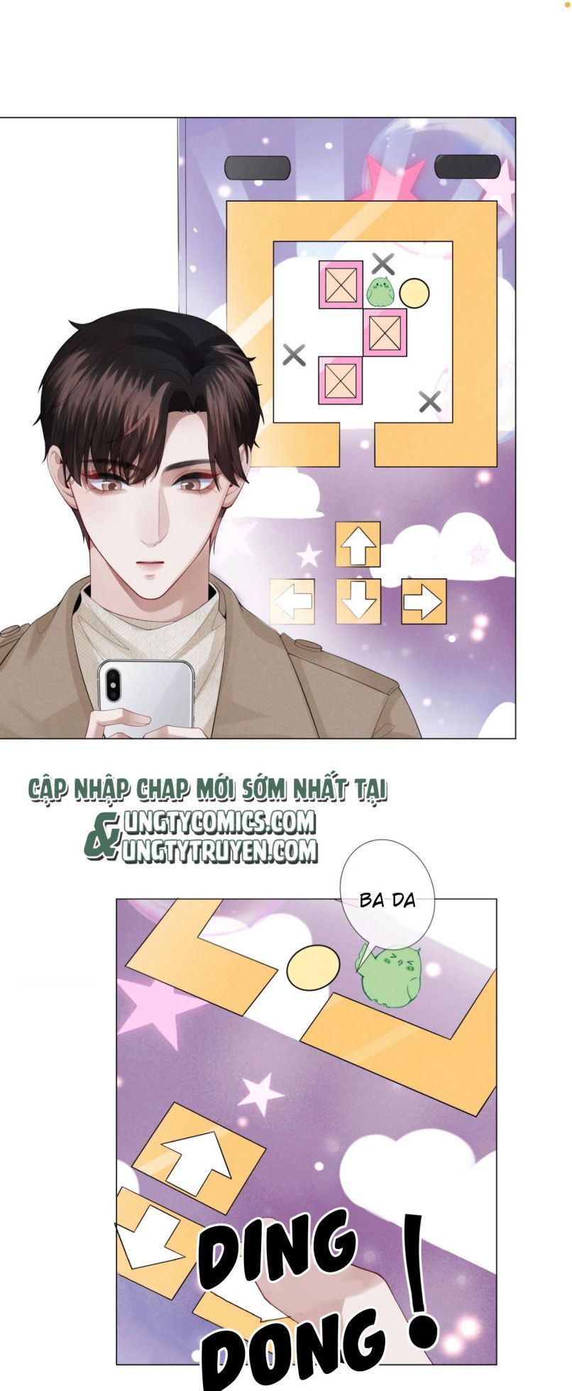 Dior Tiên Sinh Lk Chap 18 - Next Chap 19