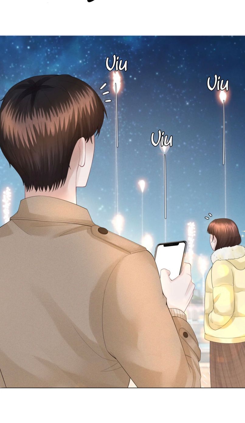 Dior Tiên Sinh Lk Chap 18 - Next Chap 19