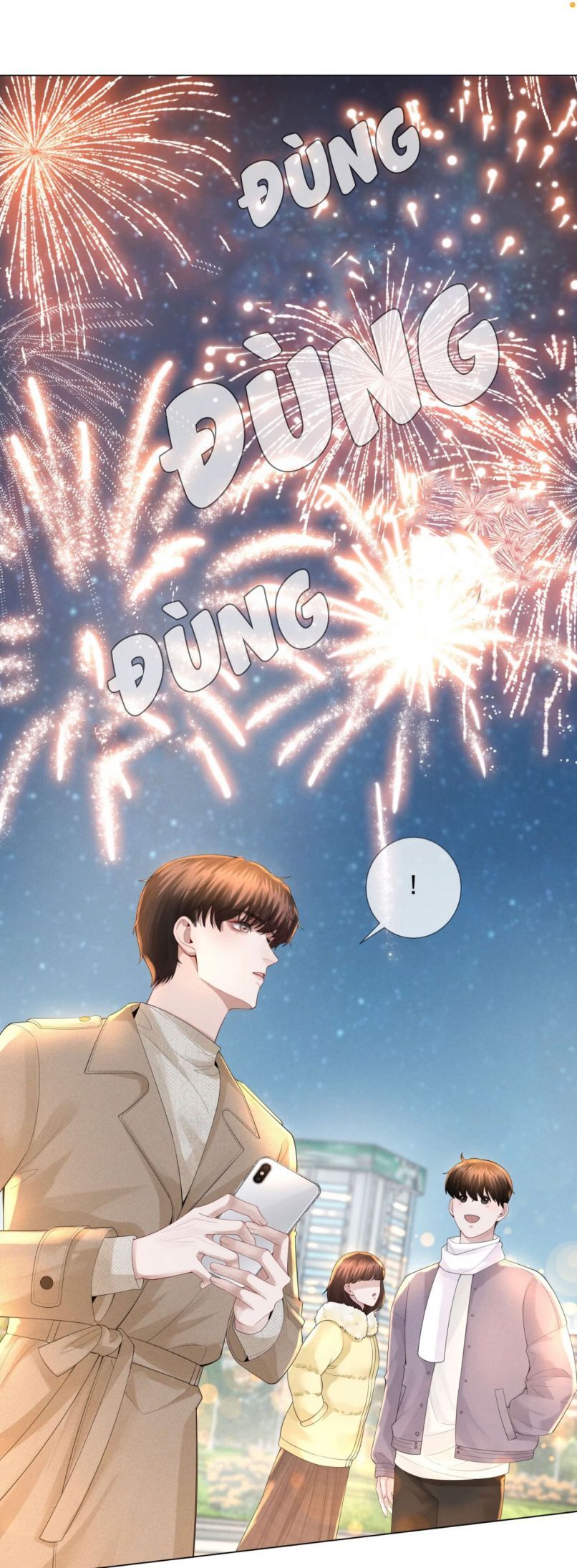 Dior Tiên Sinh Lk Chap 18 - Next Chap 19