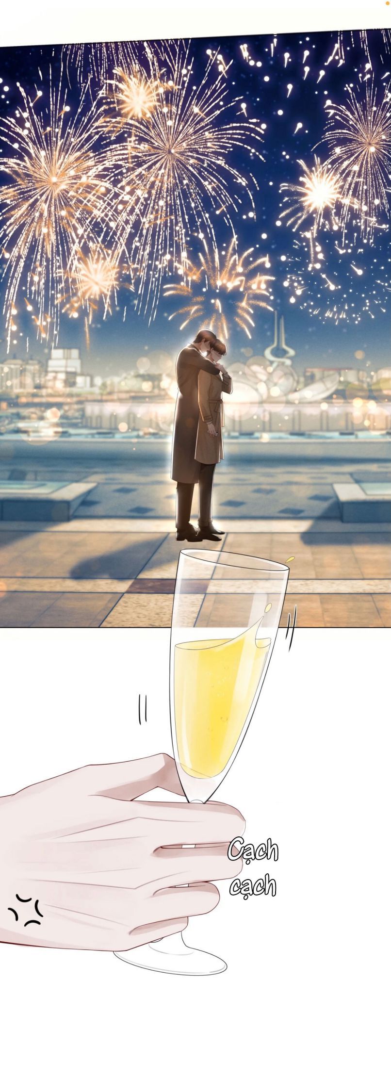 Dior Tiên Sinh Lk Chap 18 - Next Chap 19