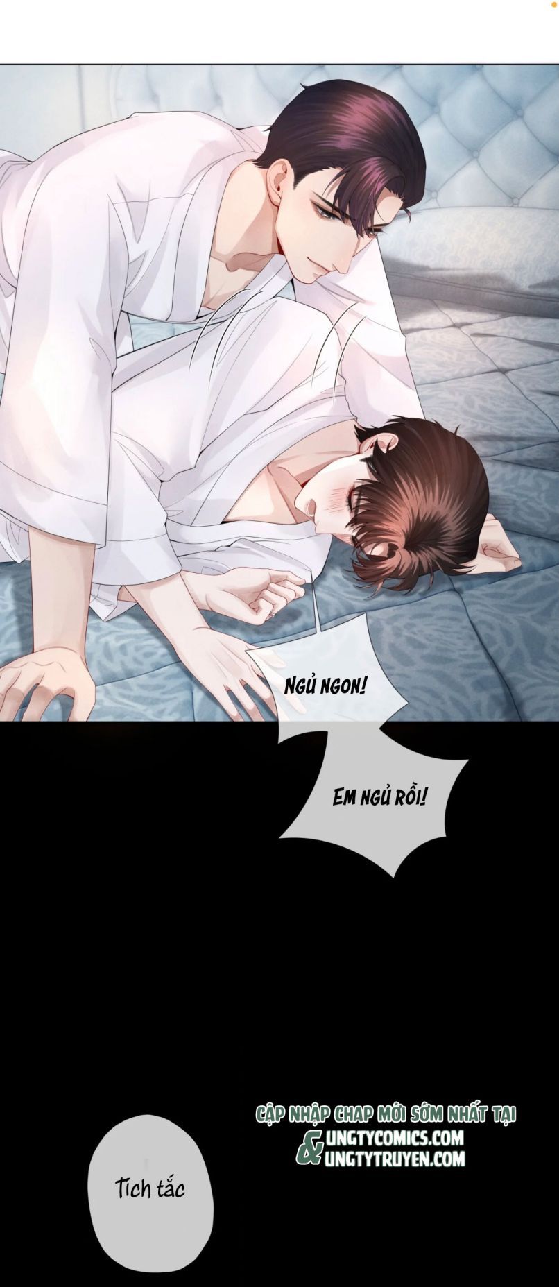 Dior Tiên Sinh Lk Chap 18 - Next Chap 19