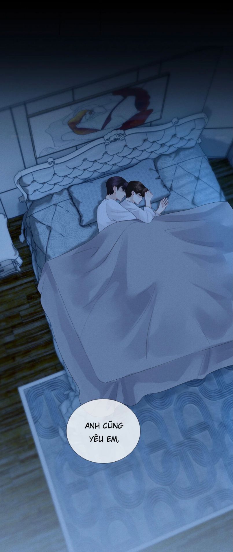 Dior Tiên Sinh Lk Chap 18 - Next Chap 19