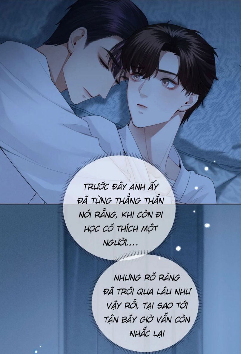Dior Tiên Sinh Lk Chap 18 - Next Chap 19