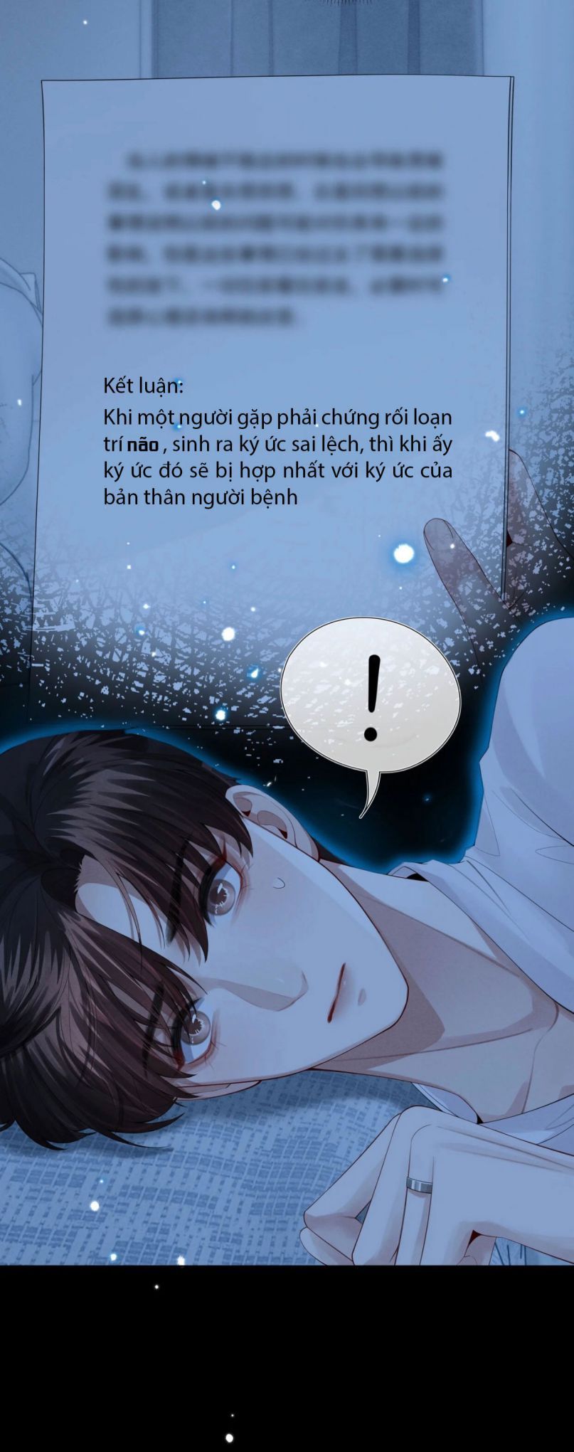 Dior Tiên Sinh Lk Chap 18 - Next Chap 19