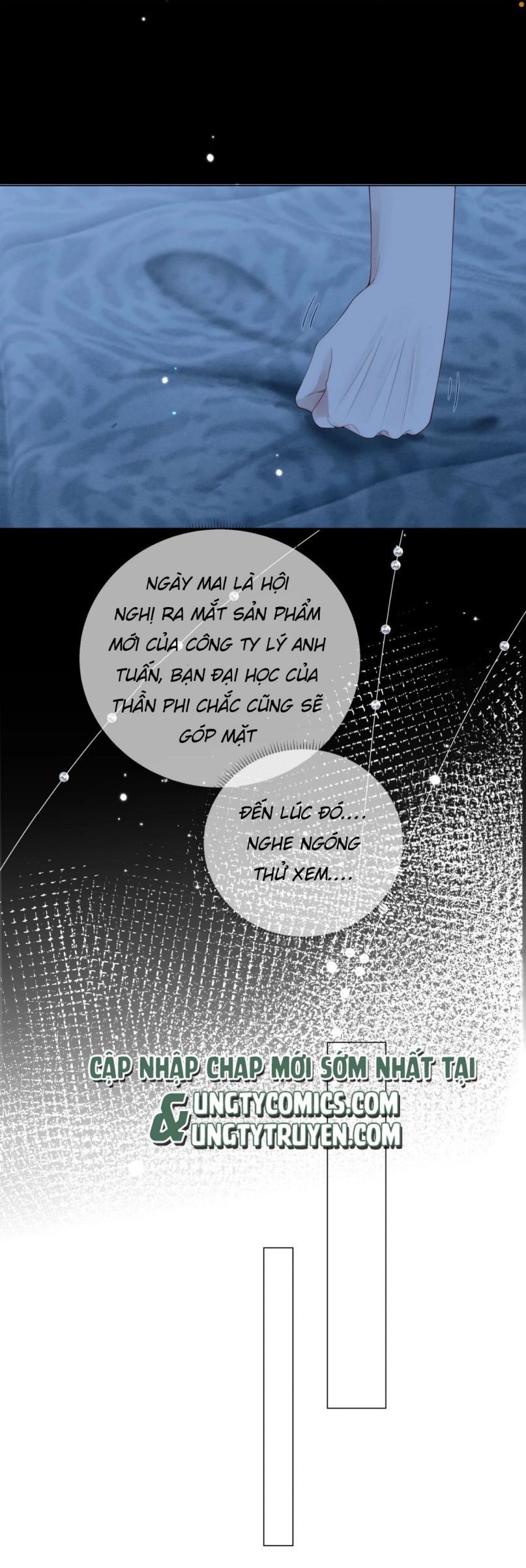 Dior Tiên Sinh Lk Chap 18 - Next Chap 19