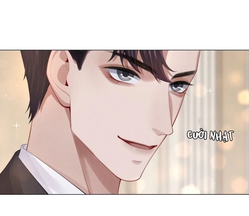 Dior Tiên Sinh Lk Chap 19 - Next Chap 20