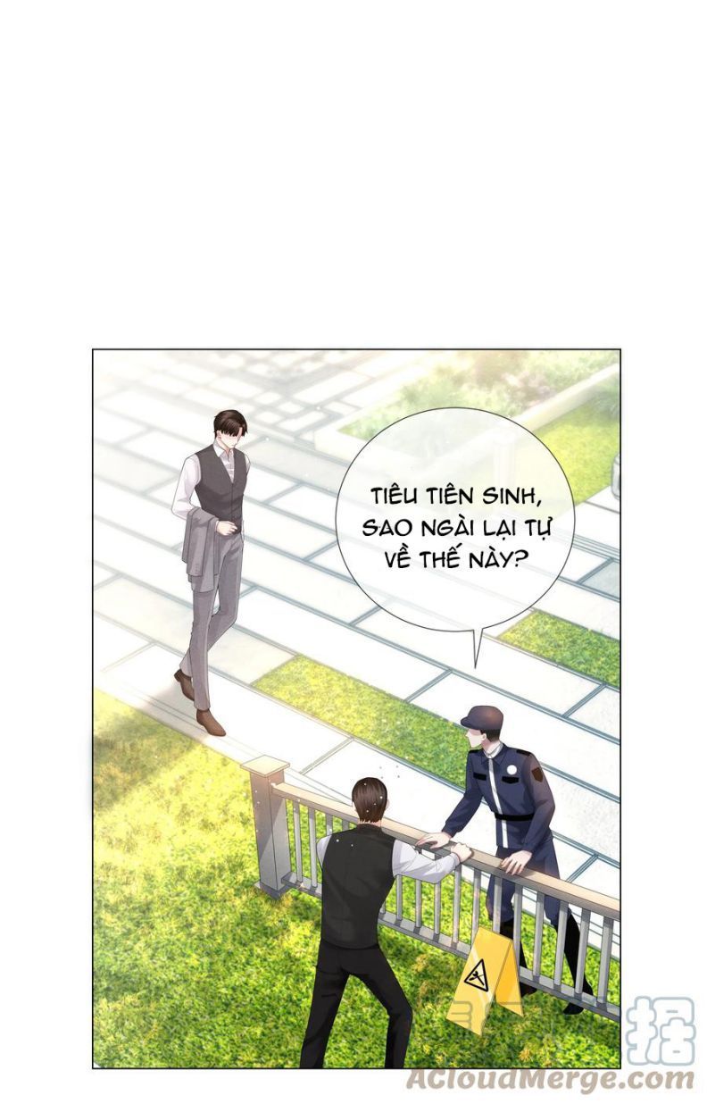 Dior Tiên Sinh Lk Chap 19 - Next Chap 20
