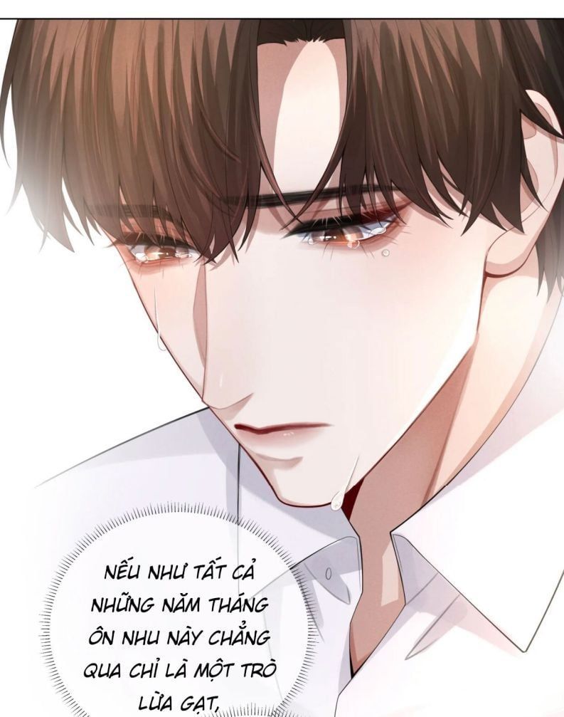 Dior Tiên Sinh Lk Chap 19 - Next Chap 20